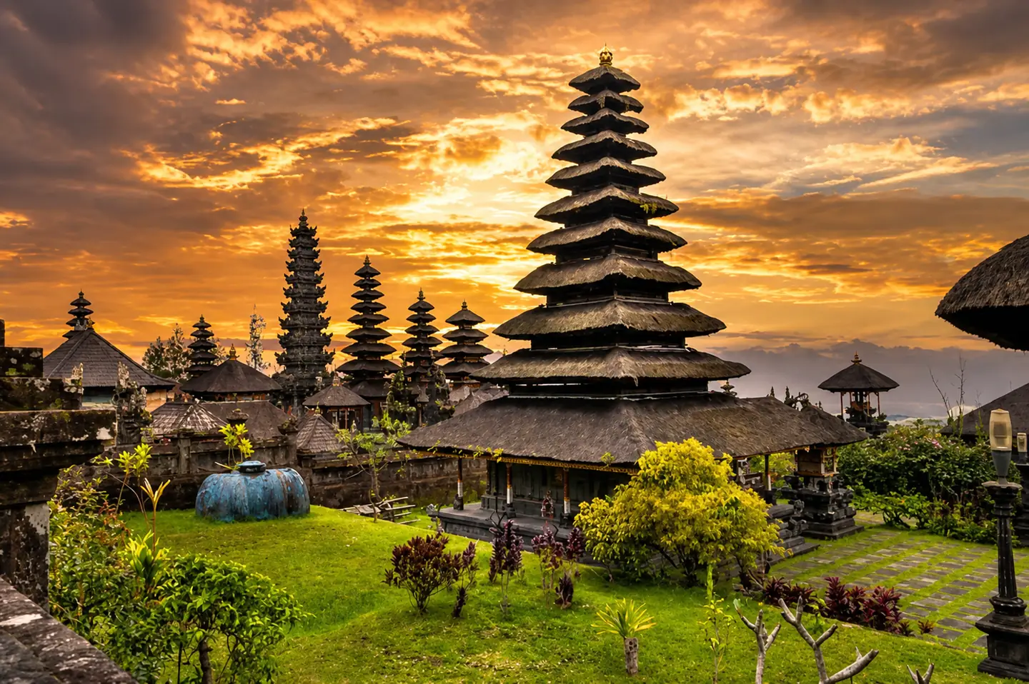 The Best of Bali in 3 Days