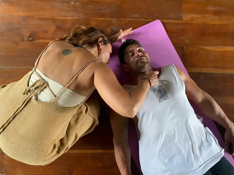 Activación Kundalini 6