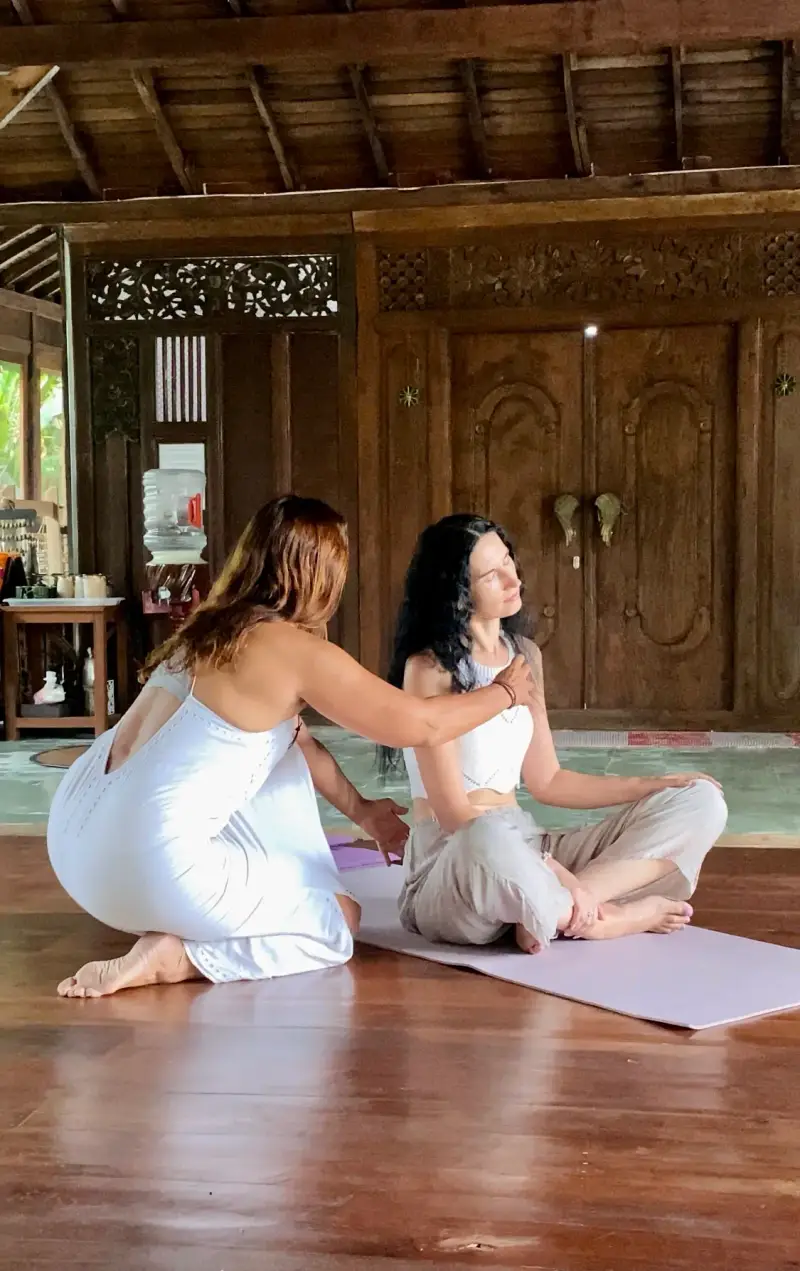 Activación Kundalini 13