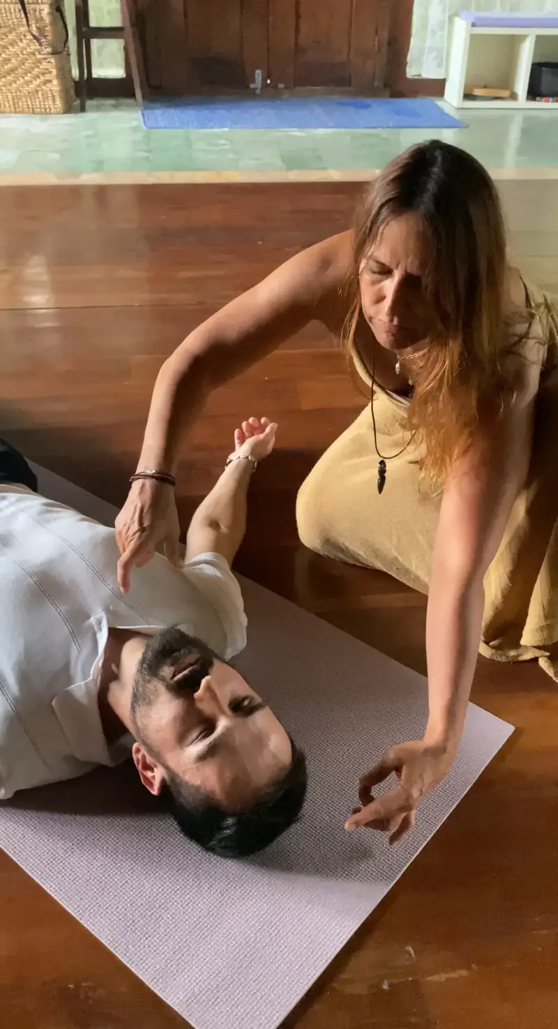 Activación Kundalini 14