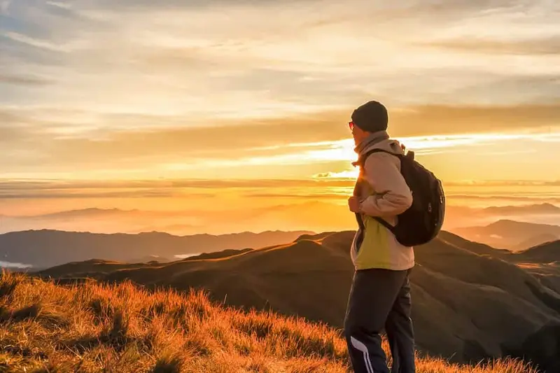 Amanecer Monte Batur 11