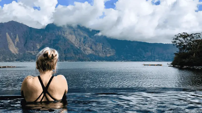 Amanecer Monte Batur 18