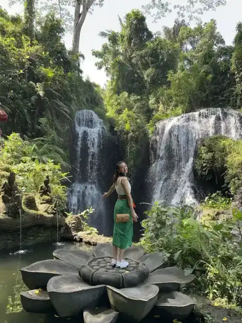 Viaje Espiritual en Ubud — foto 5