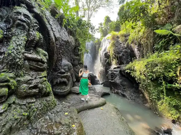 Viaje Espiritual en Ubud — foto 7