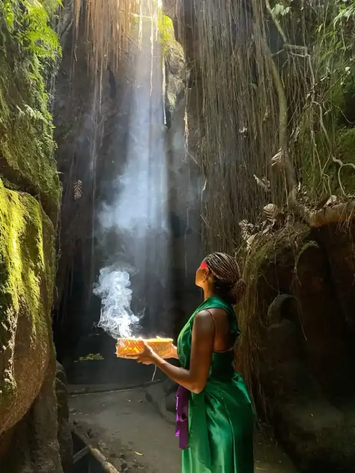 Viaje Espiritual en Ubud — foto 8