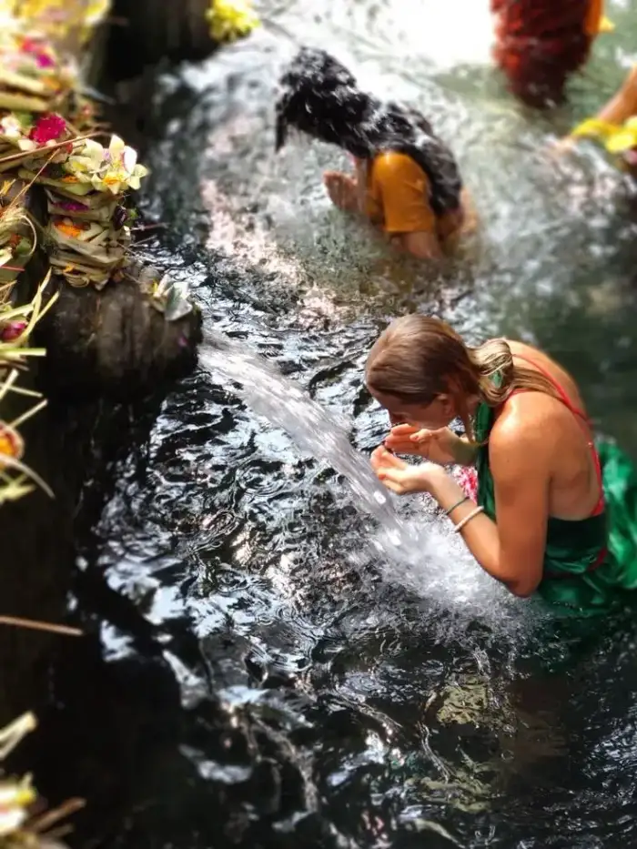 Viaje Espiritual en Ubud — foto 11