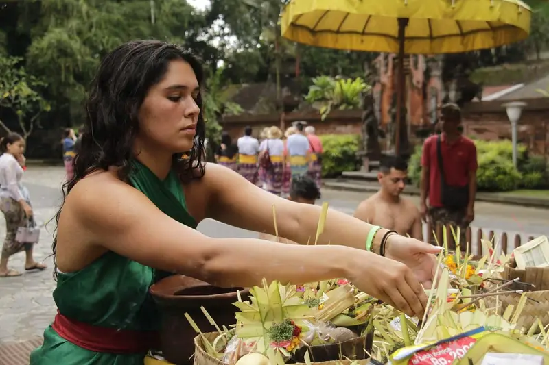 Viaje Espiritual en Ubud — foto 13