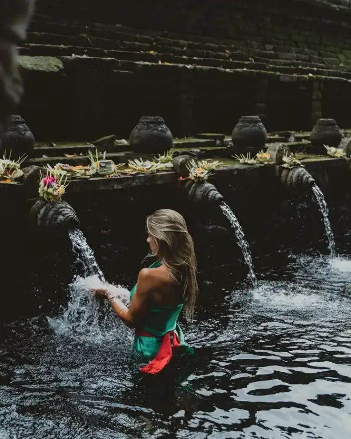 Viaje Espiritual en Ubud — foto 14