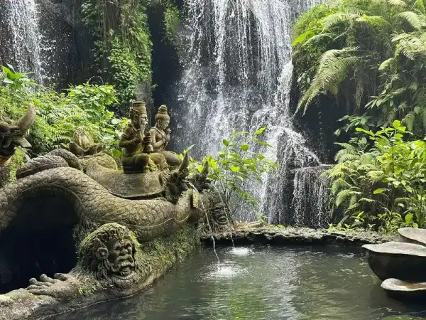 Viaje Espiritual en Ubud — foto 16