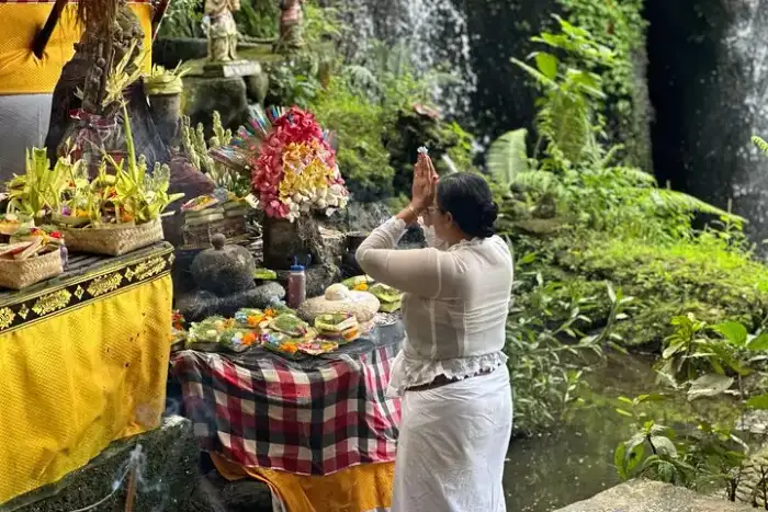 Viaje Espiritual en Ubud — foto 17