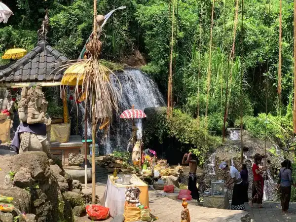 Viaje Espiritual en Ubud — foto 18