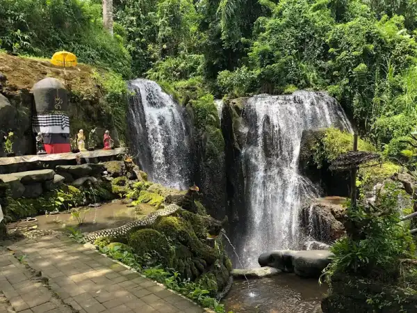 Viaje Espiritual en Ubud — foto 19