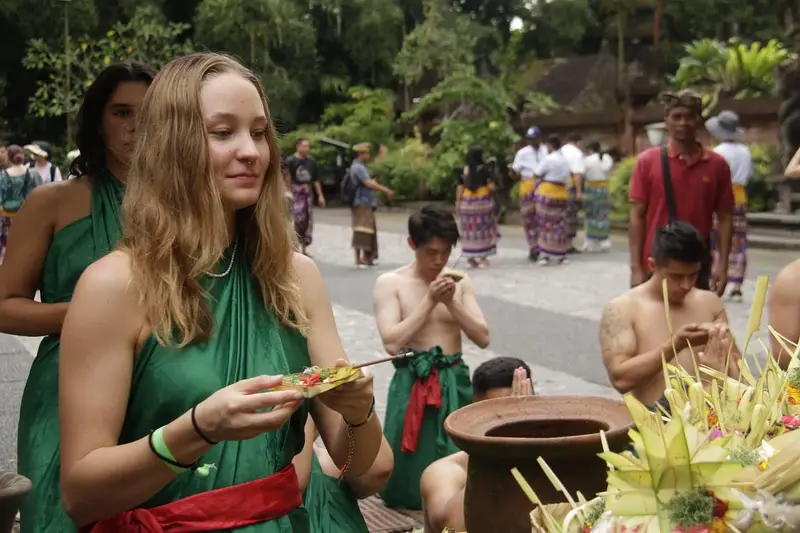 Viaje Espiritual en Ubud — foto 21