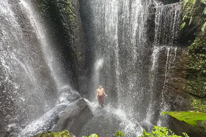 Viaje Espiritual en Ubud — foto 22