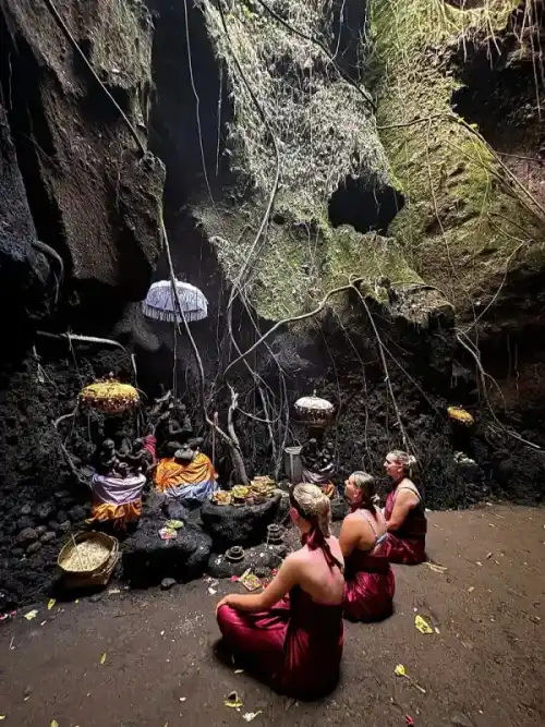 Viaje Espiritual en Ubud — foto 23