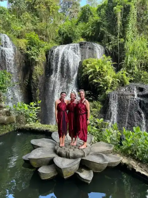 Viaje Espiritual en Ubud — foto 24