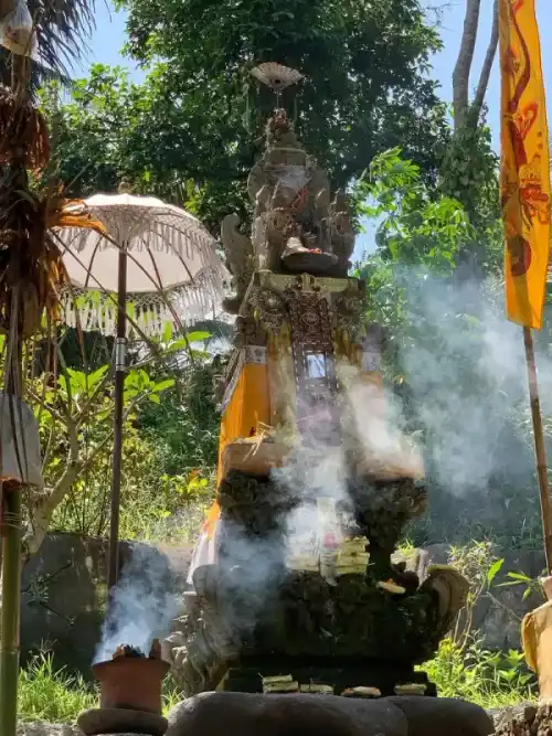 Viaje Espiritual en Ubud — foto 26
