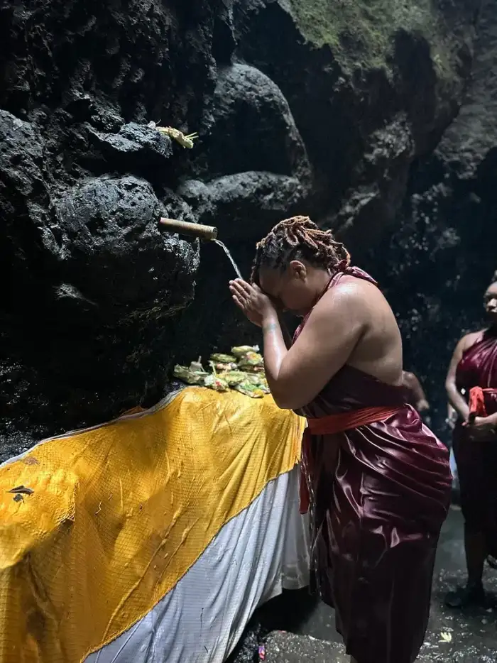 Viaje Espiritual en Ubud — foto 30