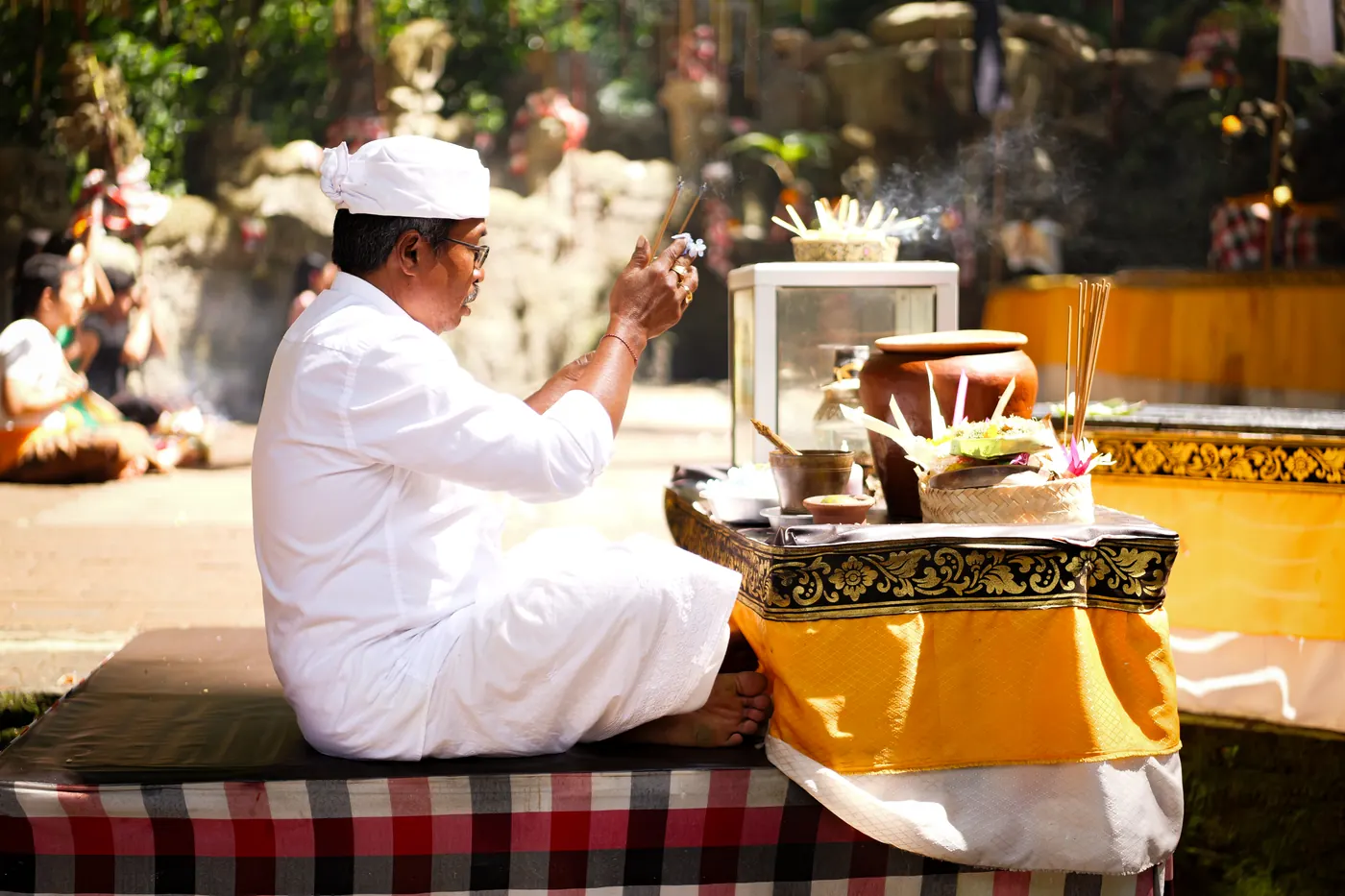 Viaje Espiritual en Ubud — foto 6