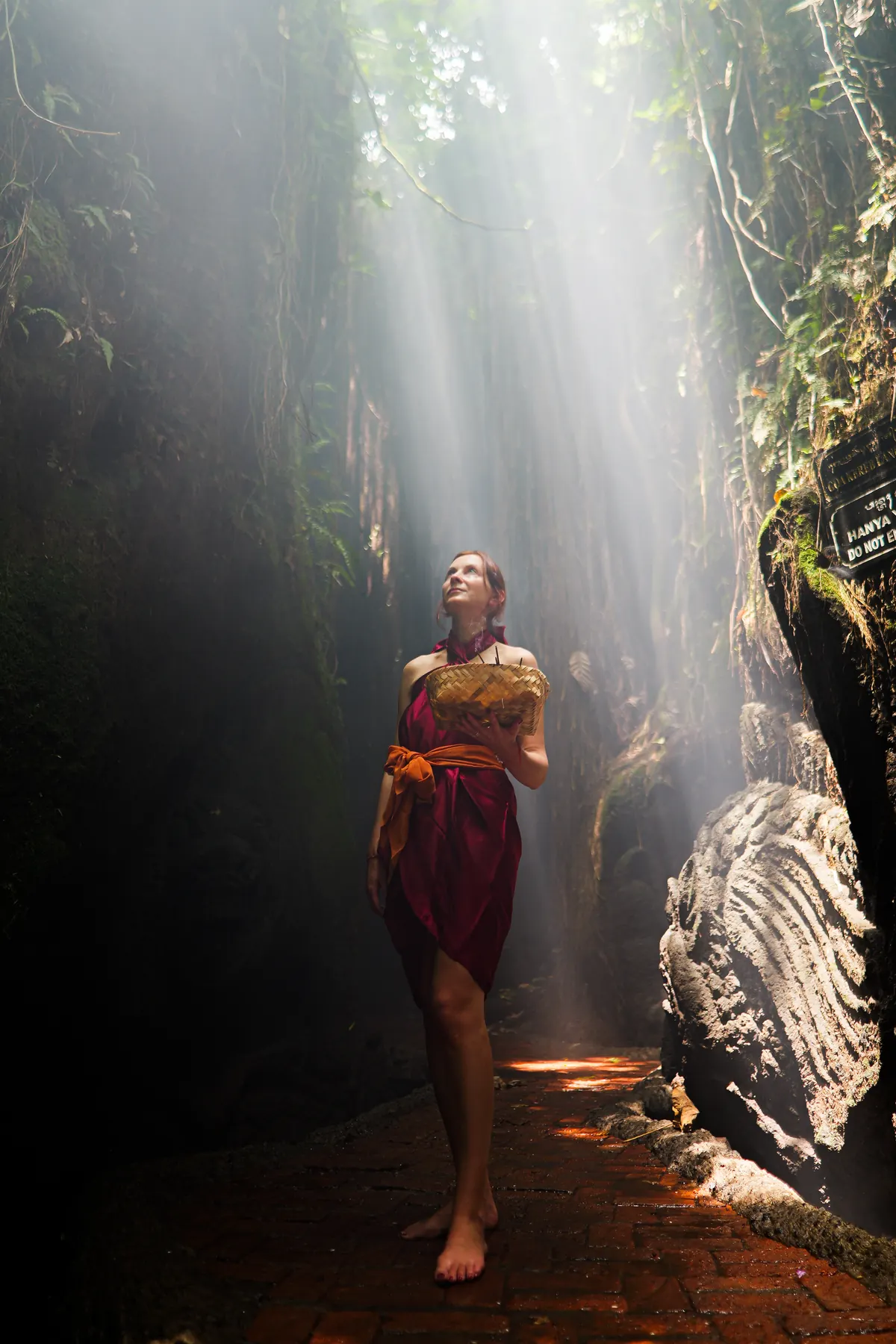 Viaje Espiritual en Ubud — foto 12