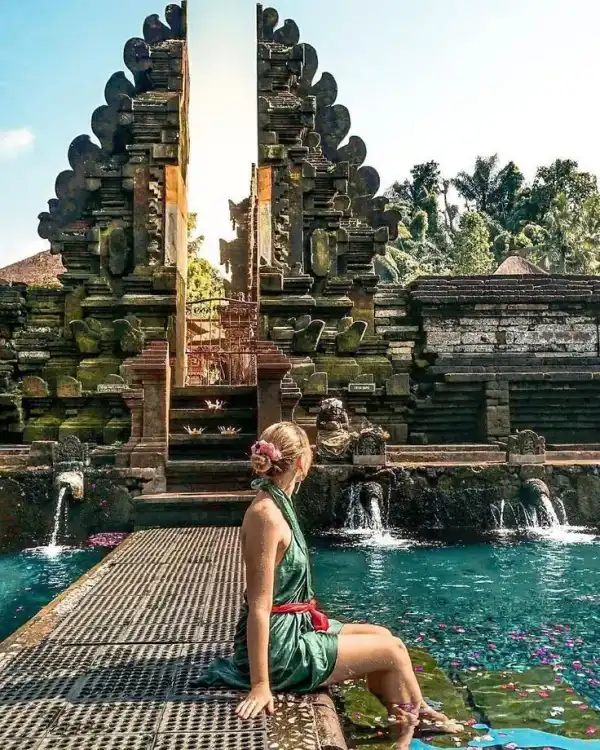 Lo mejor de Ubud en un día 9