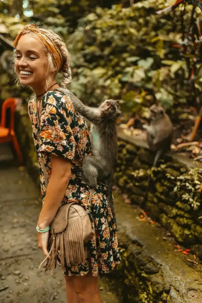 Lo mejor de Ubud en un día 21