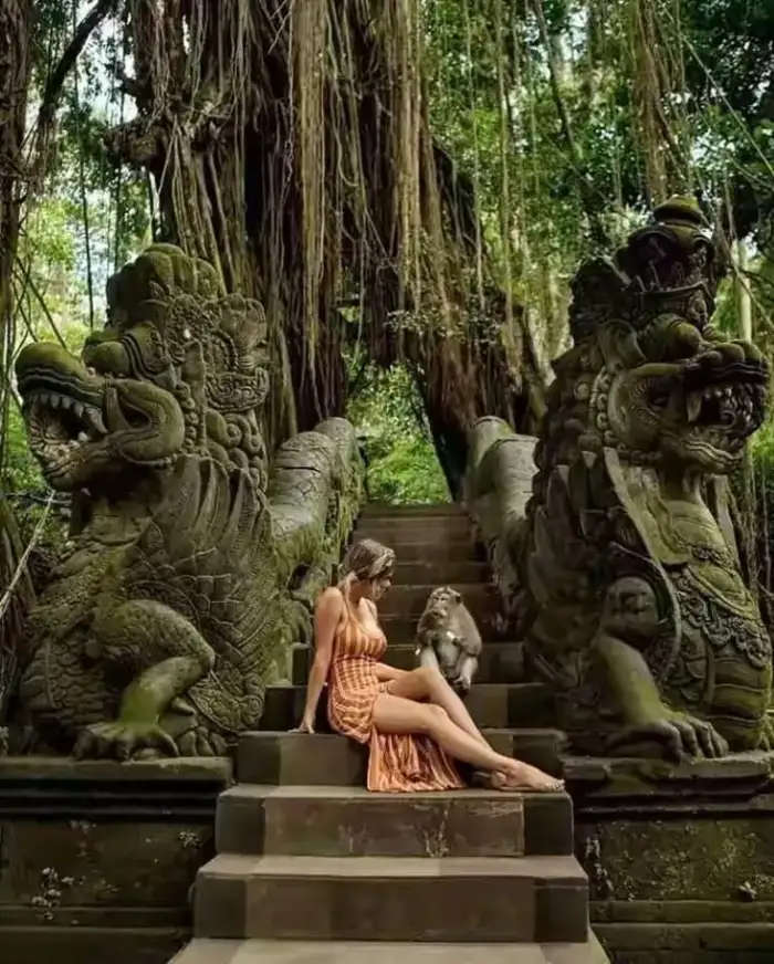 Lo mejor de Ubud en un día 23
