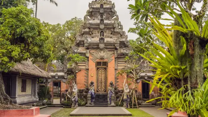 Lo mejor de Ubud en un día 24