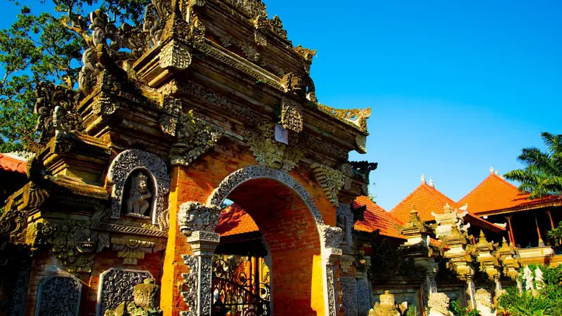 Lo mejor de Ubud en un día 25