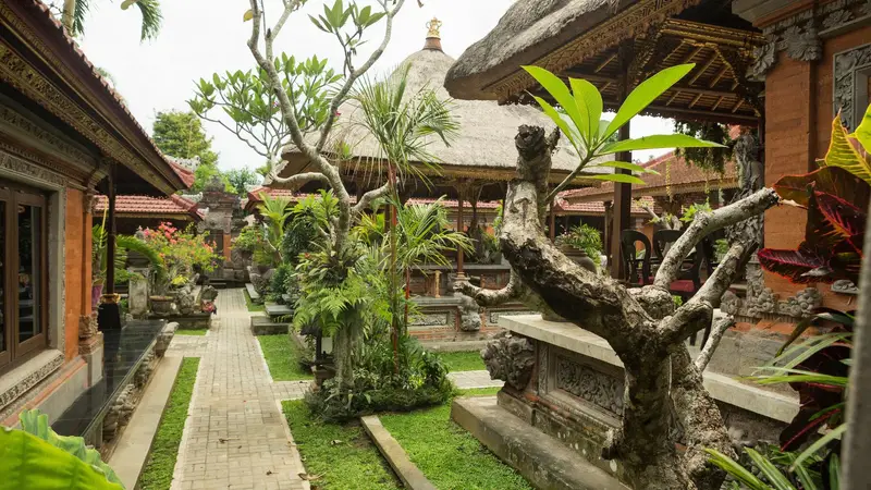 Lo mejor de Ubud en un día 28