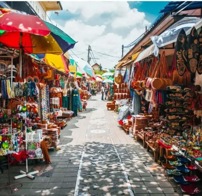 Lo mejor de Ubud en un día 29