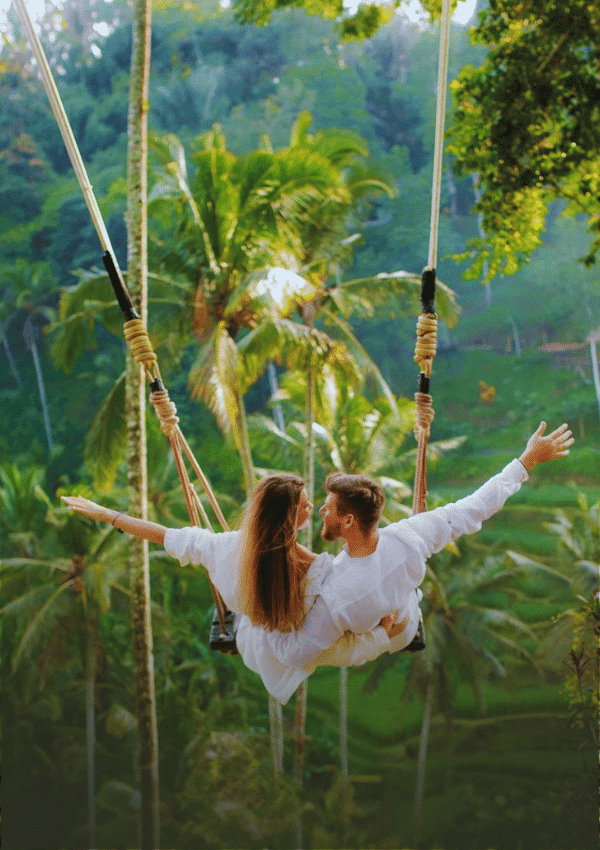 Romantic Bali