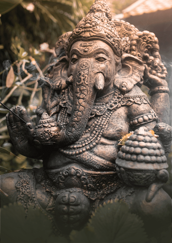 Spiritual Bali
