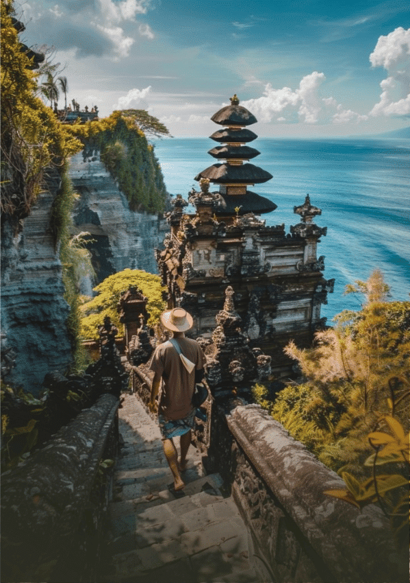 Culture Bali