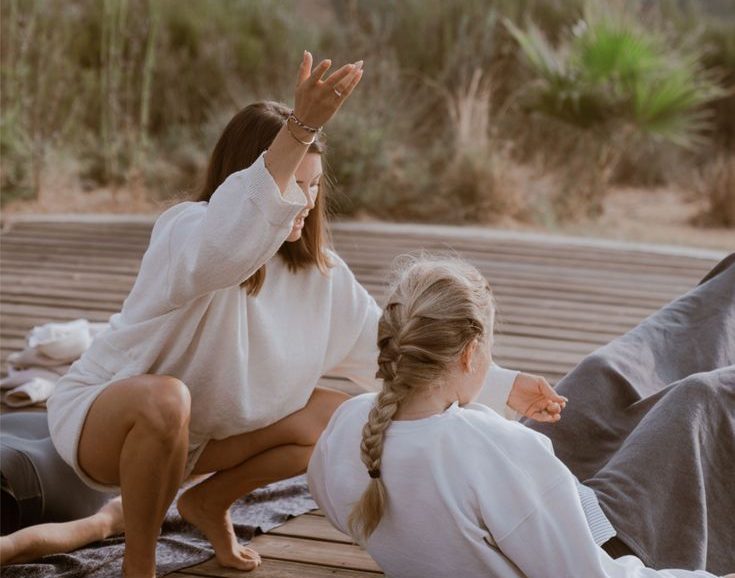 Kundalini awakening activation