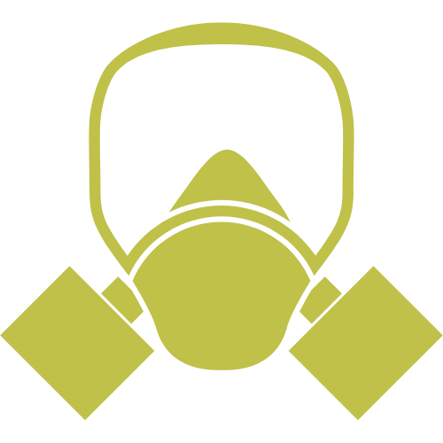High-vibration Water