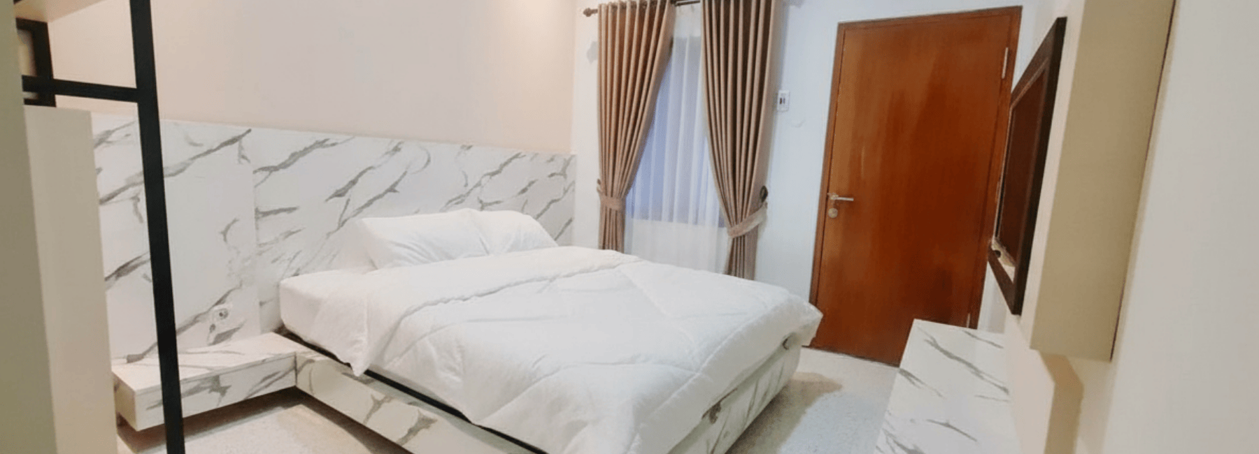 Villa Java Stay